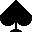 spades