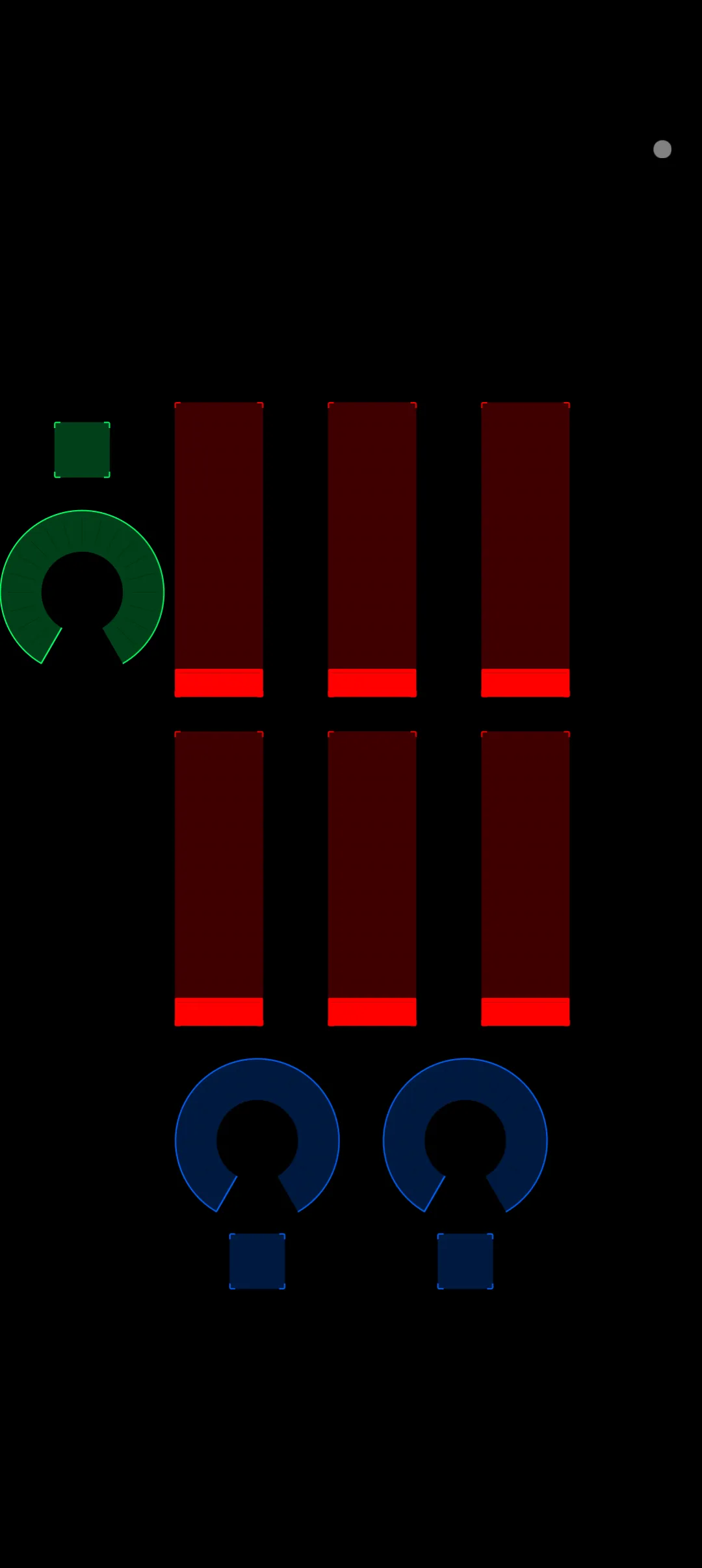 TouchOSC Sample Config